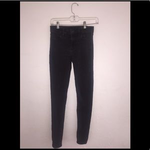 American Eagle Skinny jeans | size 0 Long